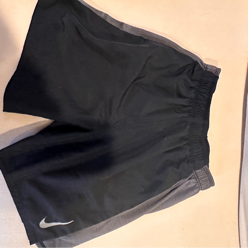 Child’s Nike short